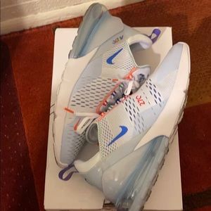 Nike Air Max 270. Like New